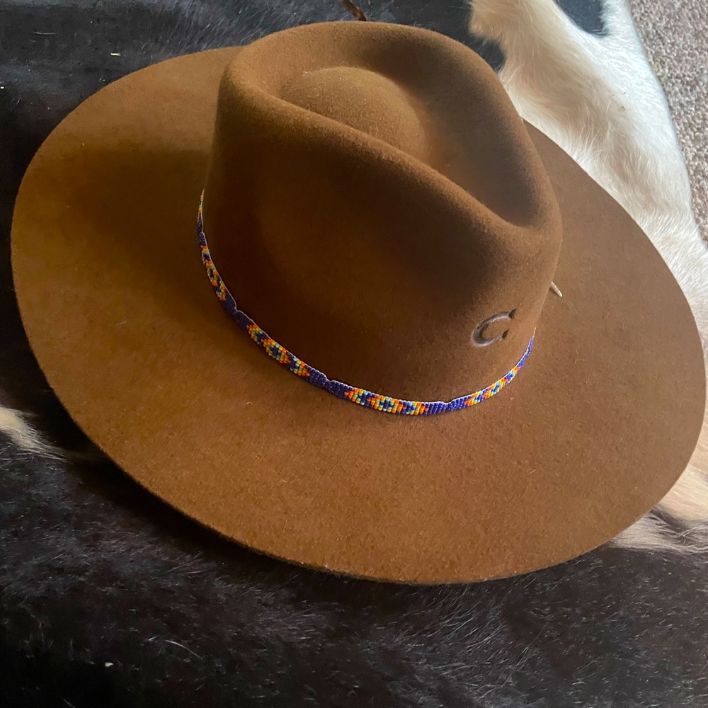 Charlie Horse Felt , L